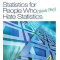Cover Art for 9781412979597, Statistics for People Who (Think They) Hate Statistics by Neil J. Salkind