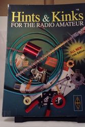 Cover Art for 9780872596092, Hints and Kinks for the Radio Amateur by Robert Schetgen, David Newkirk