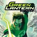 Cover Art for 9781845762049, Green Lantern: No Fear by Geoff Johns, Carlos Pacheco