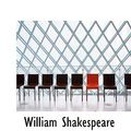Cover Art for 9780559933684, William Shakespeare by John Masefield