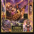 Cover Art for 9780316317788, The Land of Stories by Chris Colfer