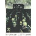 Cover Art for B00GX46EQQ, [(I Am Legend)] [Author: Richard Matheson] published on (October, 1997) by Richard Matheson