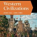 Cover Art for 9780393427387, Western Civilizations by Joshua Cole, Carol Symes