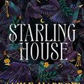 Cover Art for B0CF8C9N3D, Starling House by Alix E Harrow