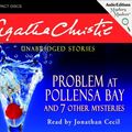 Cover Art for 9781572703353, Problem at Pollensa Bay by Agatha Christie