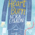 Cover Art for 9781844085170, Heartburn by Nora Ephron