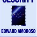 Cover Art for 9780929306384, Cyber Security by Edward Amoroso