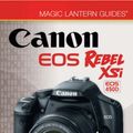 Cover Art for 9781600594168, Canon EOS Rebel XSi EOS 450D [With Free Quick Reference Wallet Card] by Michael Guncheon