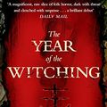 Cover Art for B07YYWJ6M5, The Year of the Witching by Alexis Henderson