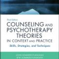 Cover Art for 9781119279143, Counseling and Psychotherapy Theories in Context and Practice by John Sommers-Flanagan
