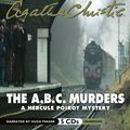 Cover Art for 9781609984205, The A.B.C. Murders by Agatha Christie