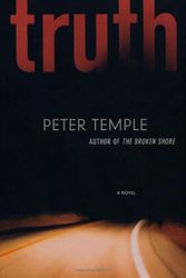 Cover Art for 9780374279370, Truth by Peter Temple