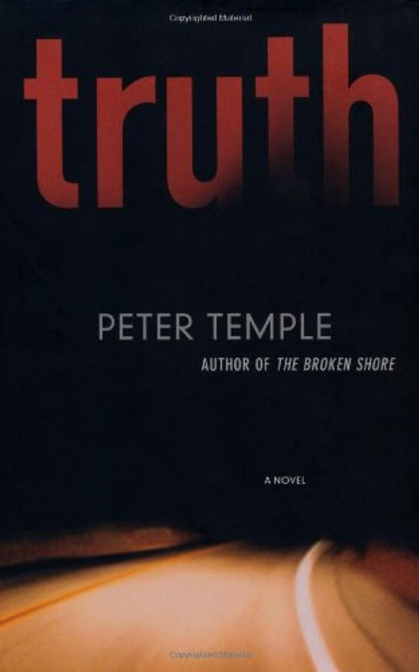 Cover Art for 9780374279370, Truth by Peter Temple