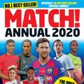 Cover Art for 9780752266671, Match Annual 2020 by Match