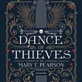 Cover Art for B07KCHBXZY, Dance of Thieves (Dinastia de Ladrões) (Portuguese Edition) by Mary E. Pearson