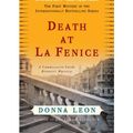 Cover Art for B01DHESXWC, By Leon, Donna ( Author ) [ Death at La Fenice By Jul-2004 Paperback by Unknown