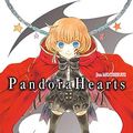 Cover Art for 9782355923920, Pandora Hearts, Tome 13 : by Jun Mochizuki