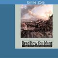 Cover Art for 9781442940000, Germinal by Emile Zola