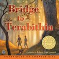 Cover Art for 0884612868209, Bridge to Terabithia CD: Bridge to Terabithia CD (CD-Audio) - Common by By (author) Katherine Paterson, Read by Robert Sean Leonard, Read by Katherine Sean Paterson