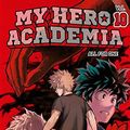 Cover Art for 9783551797100, My Hero Academia 10 by Kohei Horikoshi