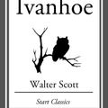 Cover Art for 9781627938365, Ivanhoe by Walter Scott