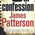 Cover Art for B00NPMENC6, 8th Confession: (Women's Murder Club 8) by Patterson, James (2010) Paperback by Unknown
