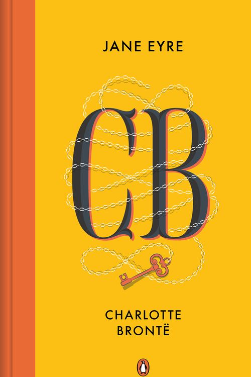 Cover Art for 9788491055266, Jane Eyre by Charlotte Brontë