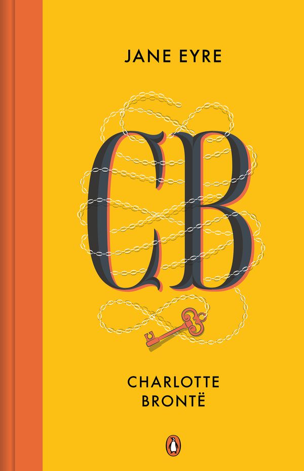 Cover Art for 9788491055266, Jane Eyre by Charlotte Brontë