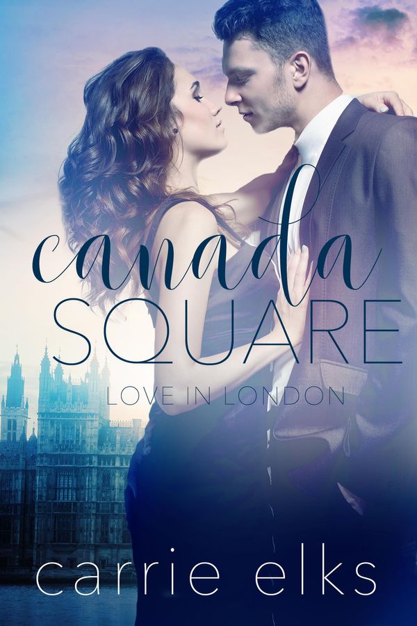 Cover Art for 1230000981194, Canada Square by Carrie Elks