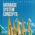 Cover Art for 9780070447561, Database System Concepts by Henry F. Korth, Abraham Silberschatz, S. Sudarshan
