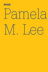 Cover Art for 9783775728799, Pamela M. Lee: Illegibility by Pamela M. Lee