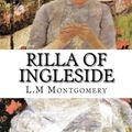 Cover Art for 9781517414481, Rilla of Ingleside by L.m Montgomery