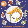Cover Art for 9781408356586, Giraffes Can't Dance by Guy Parker-Rees