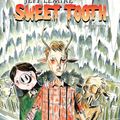Cover Art for 9781401285654, Sweet ToothBook Three by Jeff Lemire