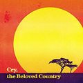 Cover Art for 8601300087627, Cry, the Beloved Country by Alan Paton