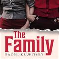 Cover Art for 9780008491468, The Family by Naomi Krupitsky