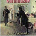 Cover Art for 9783956762574, The Brothers Karamazov by Fyodor Dostoyevsky
