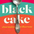 Cover Art for 9780241529928, Black Cake by Charmaine Wilkerson