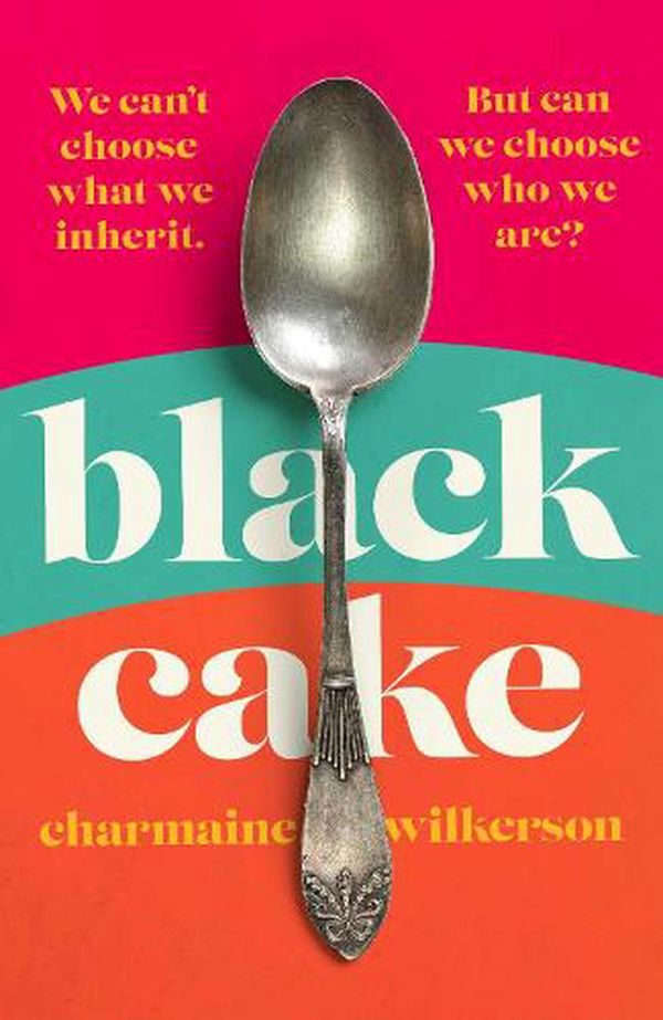 Cover Art for 9780241529928, Black Cake by Charmaine Wilkerson
