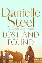 Cover Art for 9781529014778, Lost and Found by Danielle Steel