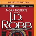 Cover Art for B01K3G3NWM, Naked in Death (In Death Series) by J. D. Robb (2014-04-22) by J.d. Robb