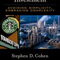 Cover Art for 9780199884483, Multinational Corporations and Foreign Direct Investment by Stephen D. Cohen