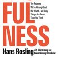 Cover Art for 9781250231987, Factfulness by Hans Rosling
