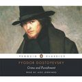 Cover Art for 9780141804507, Crime and Punishment by Fyodor Dostoyevsky