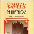 Cover Art for 9780745162607, Nine Tailors by Dorothy L. Sayers