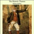 Cover Art for 9781465529510, The Historic Thames by Hilaire Belloc