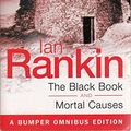 Cover Art for 9781898800866, IAN RANKIN TWO GREAT NOVELS OMNIBUS by Rankin Ian