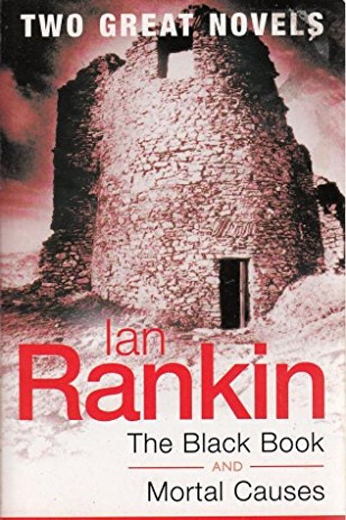Cover Art for 9781898800866, IAN RANKIN TWO GREAT NOVELS OMNIBUS by Rankin Ian
