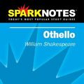 Cover Art for 9781586634216, Othello (SparkNotes Literature Guide) by SparkNotes, William Shakespeare