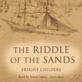 Cover Art for 9780786110827, The Riddle of the Sands by Erskine Childers